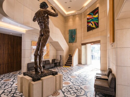 Hotel Leo, Забронировать Отель Jeju City Чеджу