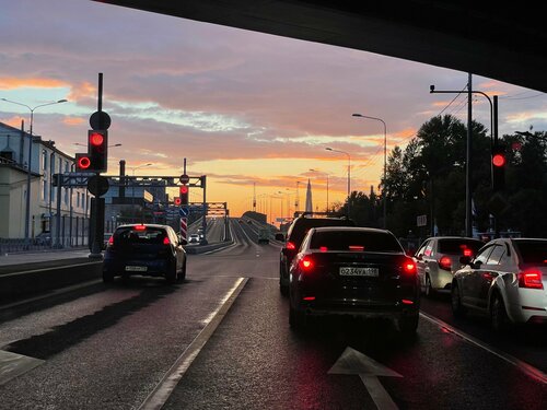 Гостевой дом Аврора на Почтамтской, Забронировать Отель Отели Санкт-Петербурга с парковкой, рядом с Сенатская площадь, Парковка