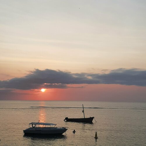 Villas Mon Plaisir, Prenota Hotel Pointe-aux-Piments Mauritius Costa Nord