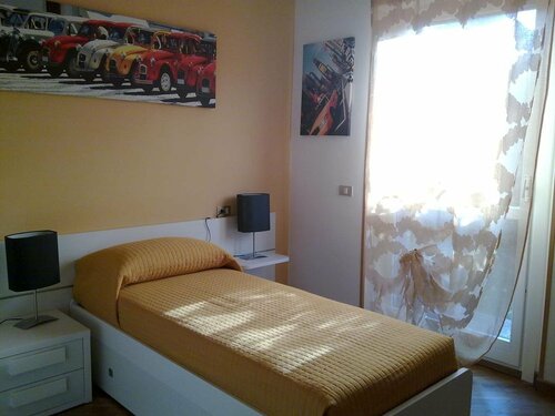The Village B&B, Забронировать Отель «постель и завтрак» Бергамо Bergamo Province