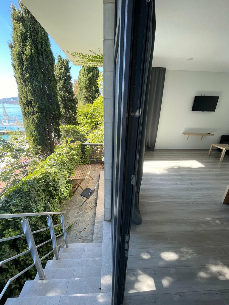 Apartments Massandra Beach Yalta Apart-Hotel