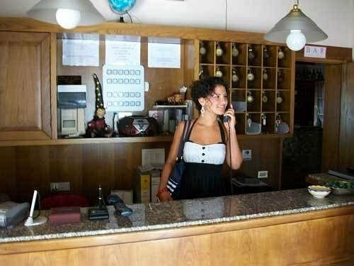Motorradhotel Toskana