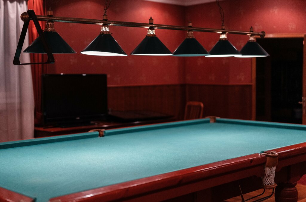 Biserovo Country Club
