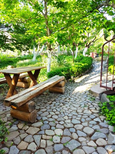 Safar, Prenota Hotel Hotel a Crimea con parcheggio, Parcheggio