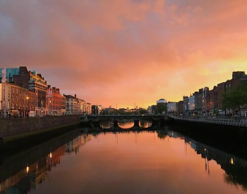 The Shelbourne