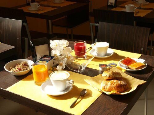 Hotel Corte Business, Забронировать Отель Кавриаго Эмилия-Романья
