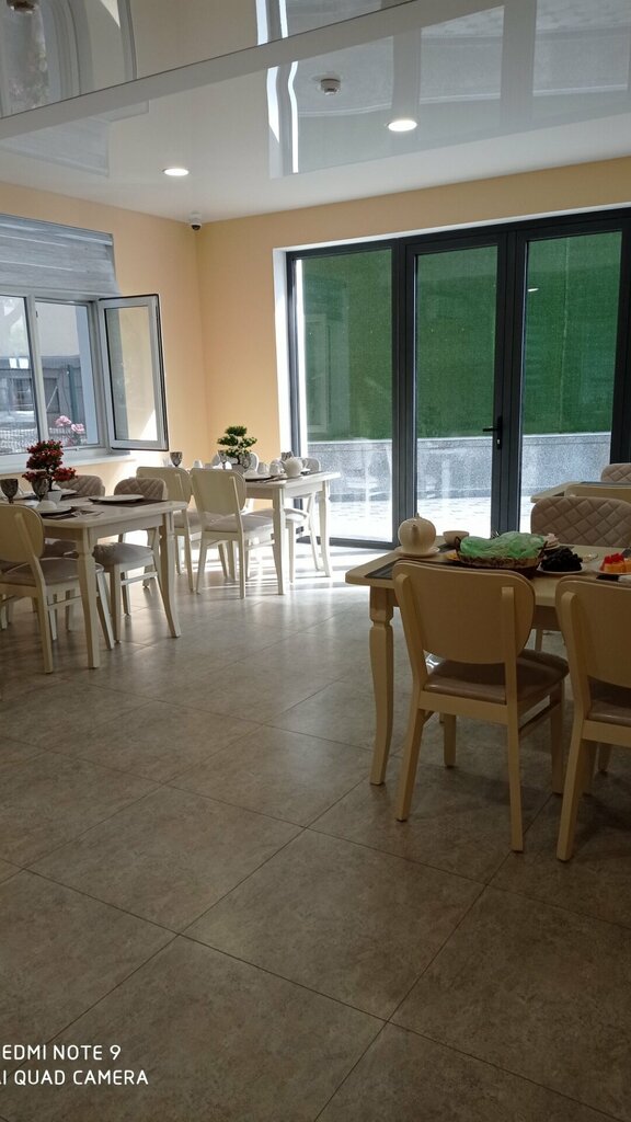 Beryozka Hotel