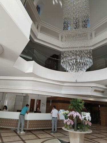 Samara Hotel Bodrum Ultra All Inclusive, Забронировать Отель Отели Торбы по системе «всё включено», Всё включено
