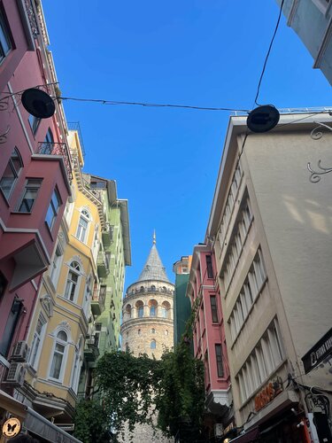 Walton Hotels Galata, Забронировать Отель СПА-отели Стамбула, рядом с Шишхане, SPA-услуги