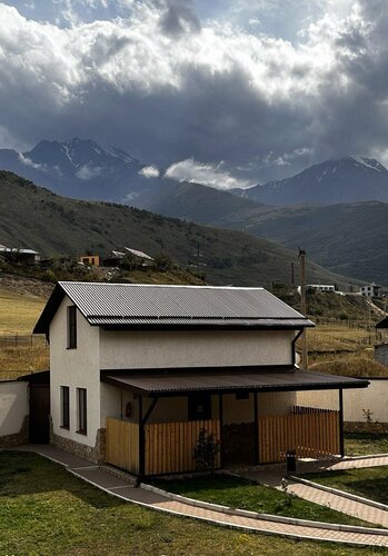 Фиагдон Хауз, Забронировать Гостевой дом Барзикау Алагирский район