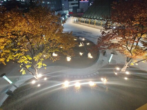 Grand Hotel, Book Hotel 4-stjernede hoteller i Daegu, 4*