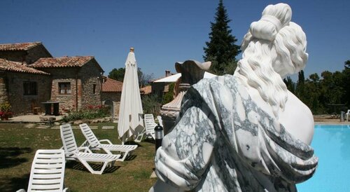 Borgo Di Celle