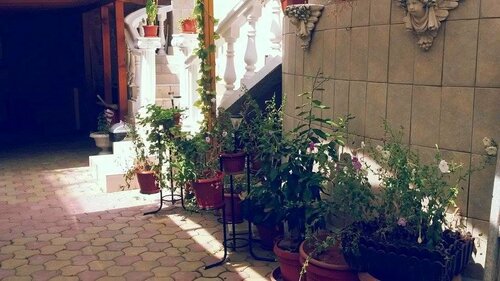 Antik, Забронировать Отель Sveti Nikola 