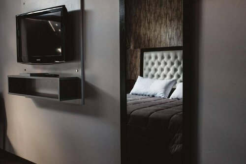 5411 Soho Hotel, Забронировать Бутик-отель Палермо провинция Буэнос-Айрес