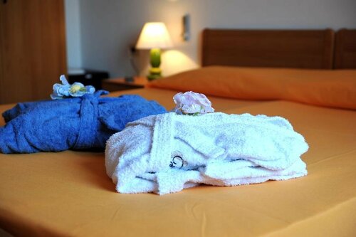 La Casa sul Faro, Prenota Hotel Procida Isola di Procida