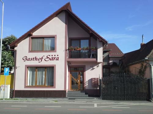 Gasthof Sara, Prenota Hotel Hotel 3 stelle a Transilvania, 3*