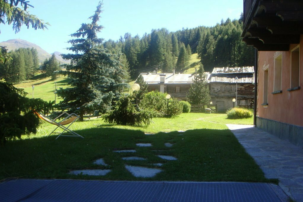 Residence Bait da Mott