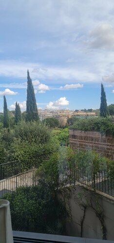 A.Roma Lifestyle Hotel, Book Hotel Hoteller i Lazio med pool, Swimmingpool
