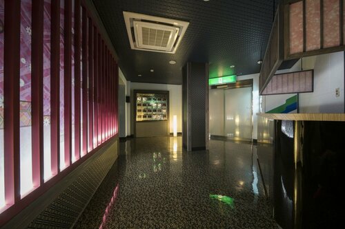 Hotel Wacha Wacha, Κράτηση Ξενοδοχείο Κιότο Ιαπωνία