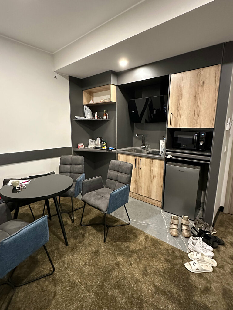 Expocore Hotel