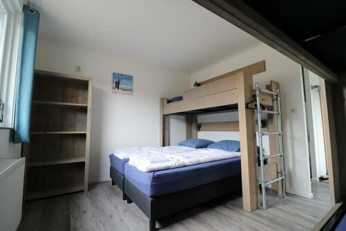 Sier aan Zee, Reserva ahora Hotel Hollum 