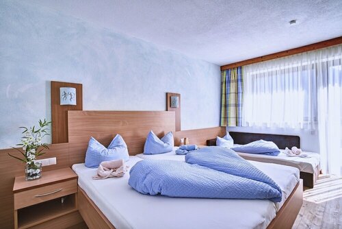 Appartements Belledonne Ski & Bike in and out, zentrale Lage, Забронировать Отель Зельден Эцталь, рядом с Freizeit Arena