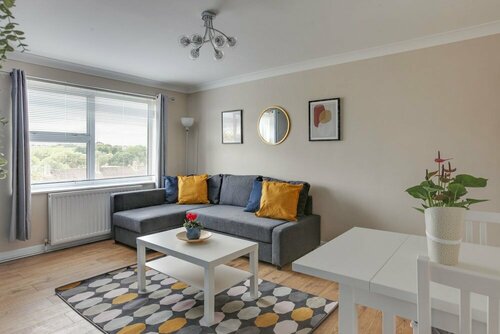 BookedUK - Bright flat in Harlow, Забронировать Апартаменты/квартира Харлоу Эссекс
