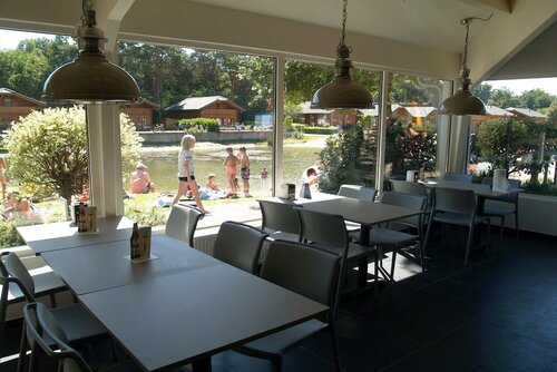 Modern Villa Located in the Achterhoek, Prenota Villa Cottage a Lochem, Cottage