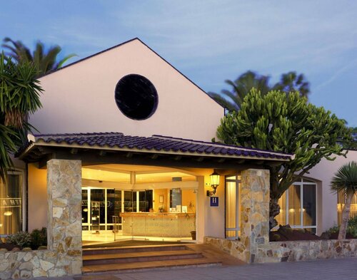H10 Ocean Dunas, Reserva ahora Hotel Corralejo Islas Canarias