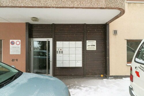 Talstrasse 24, Prenota Appartamento Hotel a Davos con parcheggio, Parcheggio
