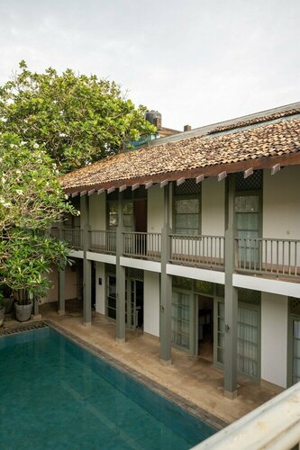 41 Lighthouse Street, Забронировать Вилла Галле Округ Галле, рядом с Маяк Галле