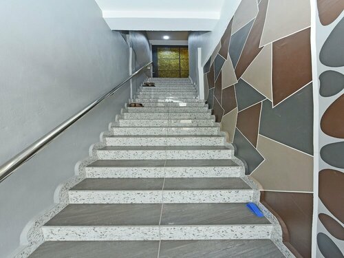 OYO Home 90427 Mm Homestay, Забронировать Отель Сегамат Джохор