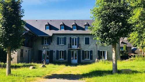 Clos de Baupeillas, Book Hotel Bagneres-de-Bigorre Pyrenees National Park
