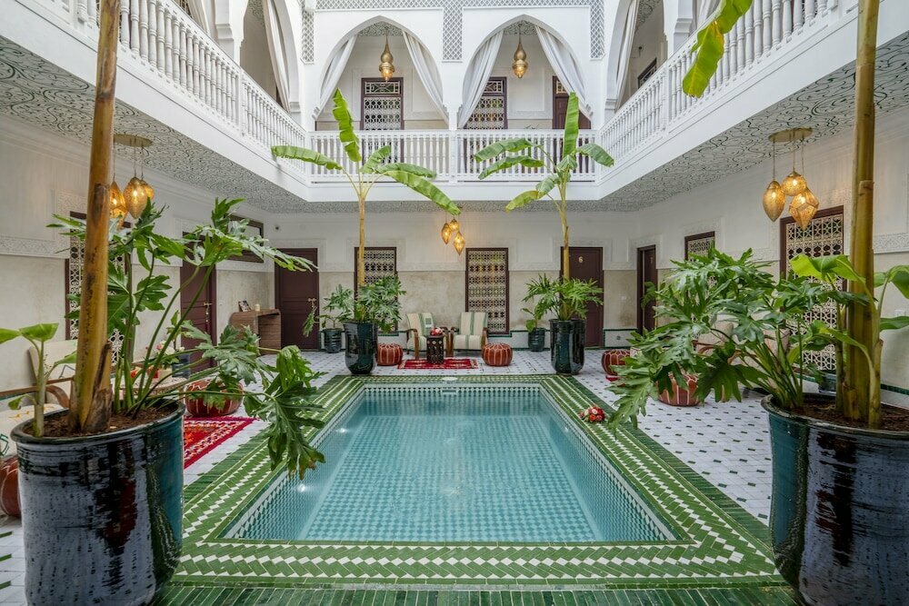 Riad Lalla Marrakech