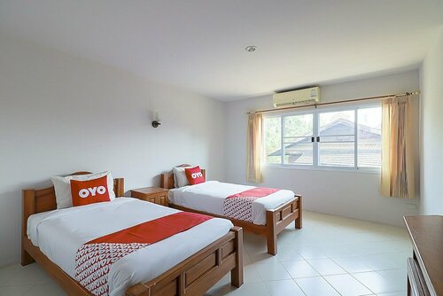 OYO 794 Nice Mum Lodge, Забронировать Отель Отели провинции Чианг Мая с парковкой, Парковка