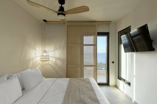 The Nest Resort, Забронировать Курортный отель Отели Херсониссос с бассейном, Бассейн