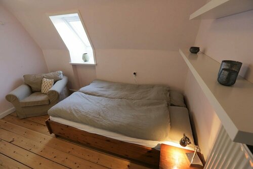 AvalonBnB, Rezervovat Penzión se snídaní Odense Funen