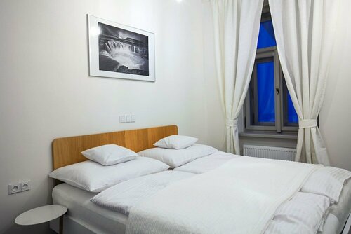 Apartments At The Blue Duckling, Reservar Apartamento Prague 01 Praga