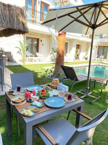 Icarus Hotel Alaçati