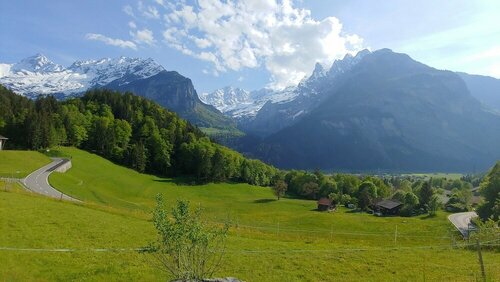 Ufem Egg Ferienwohnungen, Reserva ahora Hostal o pensión Innertkirchen 