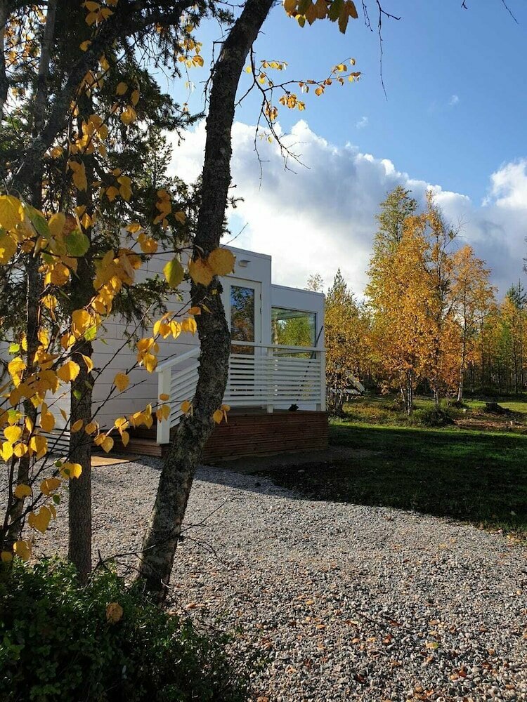 Northern Lights Ranch