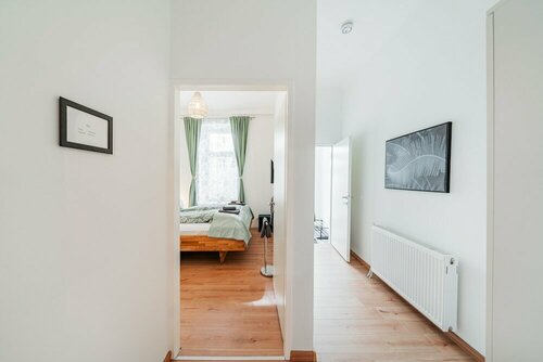 3 Bedrooms - 75sqm - 15 Min. City Center, Брондау Пәтер Vienna Austria