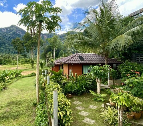 Guesthouse 88 Phang Nga, Забронировать Гостевой дом Тай-Муанг провинция Пхангнга