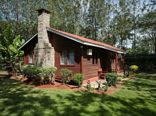 The Drexel House Kenya, Réserver Maison d'hôtes Hôtels à Nairobi avec piscine, Piscine