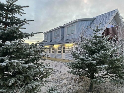 Motel Arctic Wind, Réserver Motel Hôtels à Reykjanes avec piscine, Piscine