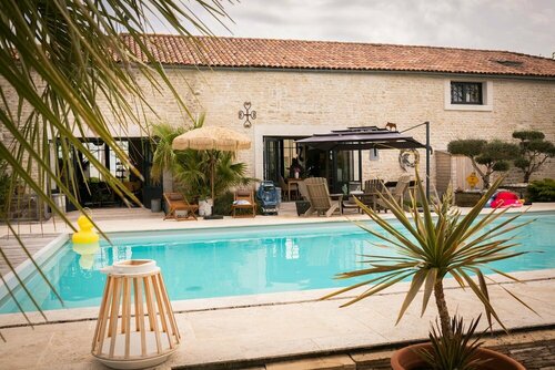 Porte 90, Reservar Hotel Saint-Georges-du-Bois 