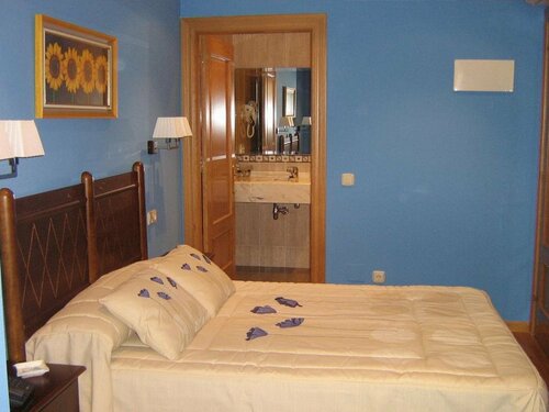 Hotel Rural Casa Migio, Reservar Hotel Urbiés Astúrias