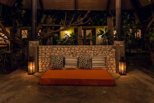 Mi Lugar Retreat and Spa Boutique Hotel, Buchen Sie Boutique Nolhivaranfaru Haa Dhaalu