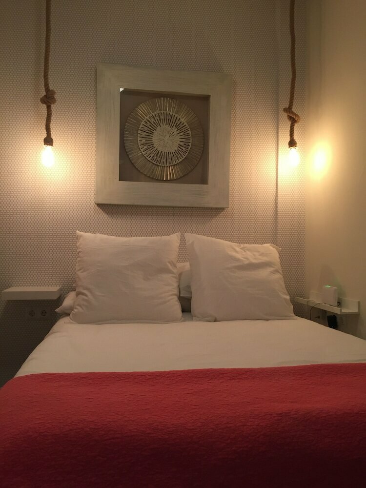 Apartamentos Uncibay Premium