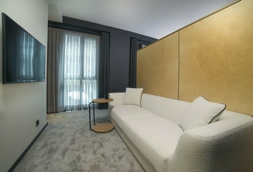 Trip Park Hotel, Rezerwuj Hotel Hotele 3-gwiazdkowe w Sisli, 3*
